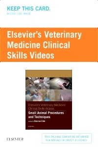 2021 Veterinary Medicine - Elsevier Education