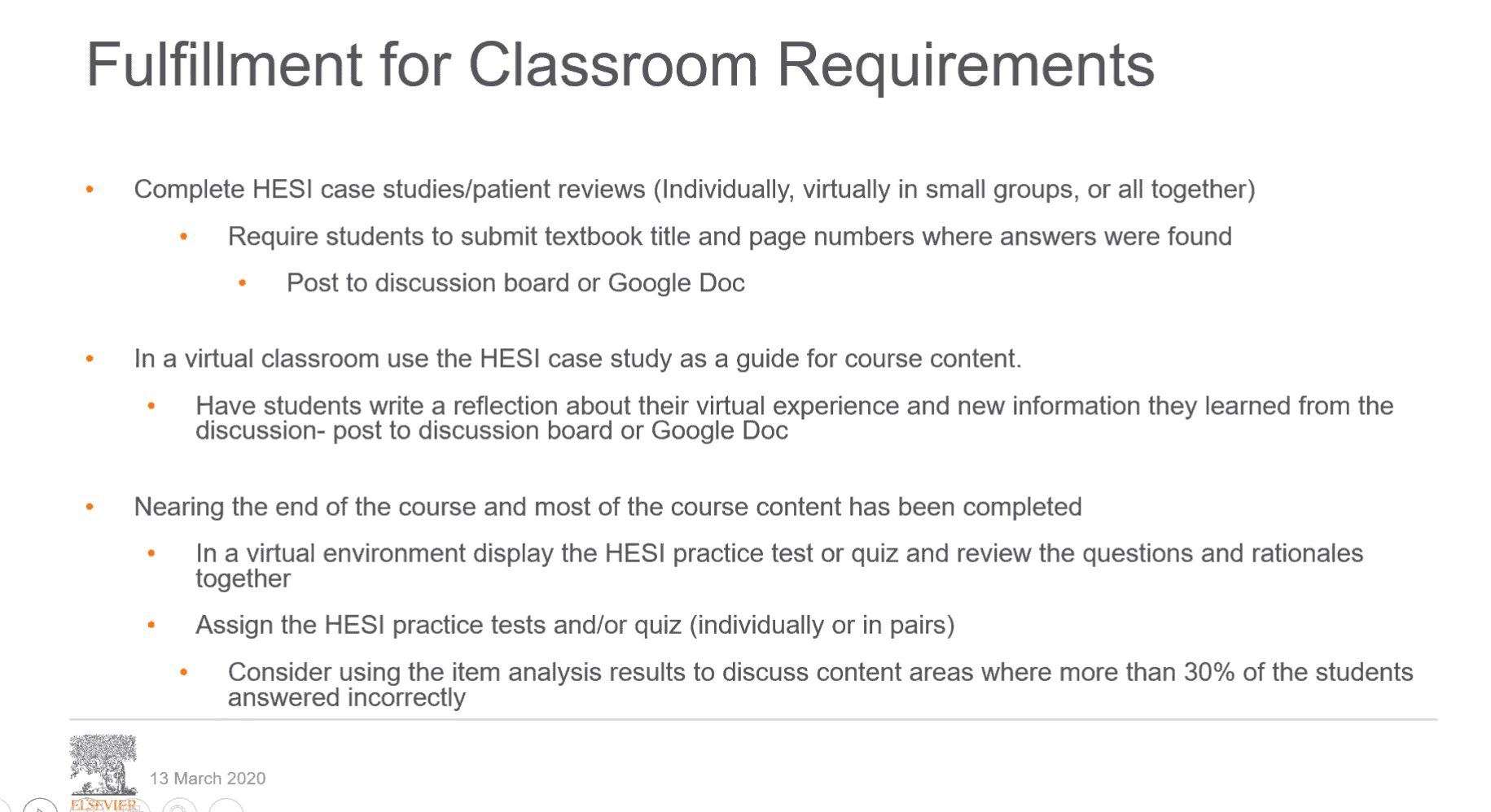Hesi perioperative case study image