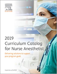 research paper on nurse anesthetist