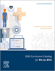 2020 RN-to-BSN - Elsevier Education