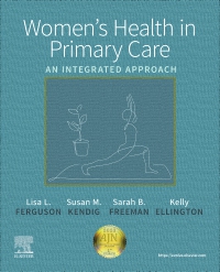 Women’s Health in Primary Care: An Integrated Approach, 1st Edition