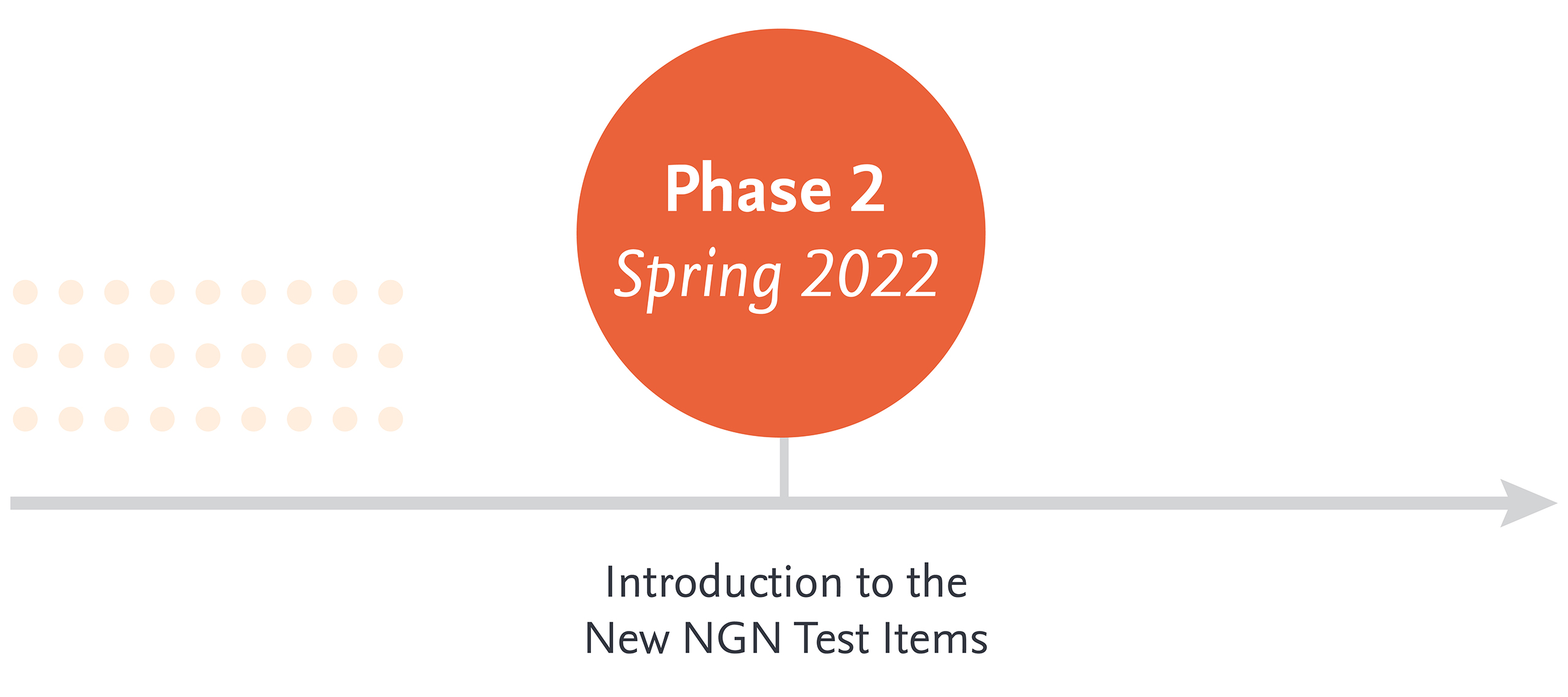 phase 2: introduction to new ngn test items
