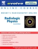 Mosby's Radiography Online: Radiologic Physics