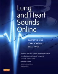 Lung and Heart Sounds Online