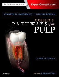 Cohen's Pathways of the Pulp - Expert Consult