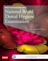 Mosby's Review Questions for the National Board Dental Hygiene Examination