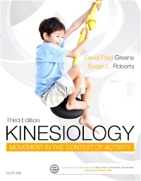 Kinesiology: Movement in the Context of Activity