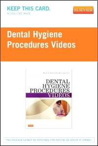 Dental Hygiene Procedures Videos
