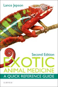 Exotic Animal Medicine: A Quick Reference Guide