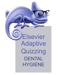 Elsevier Adaptive Quizzing for Dental Hygiene