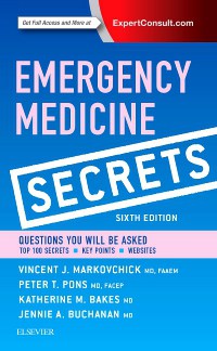 Emergency Medicine Secrets