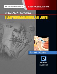 Specialty Imaging: Temporomandibular Joint - Expert Consult