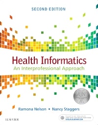 Health Informatics: An Interprofessional Approach