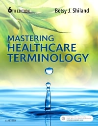 Medical Terminology Online and Elsevier Adaptive Learning for Mastering Healthcare Terminology