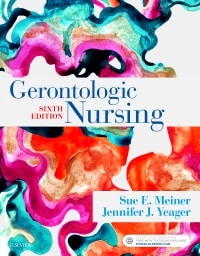 Gerontologic Nursing