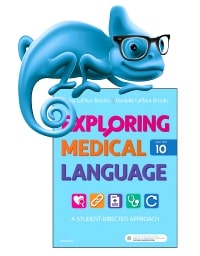 Elsevier Adaptive Learning for Exploring Medical Language