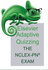 Elsevier Adaptive Quizzing for the NCLEX-PN® Examination