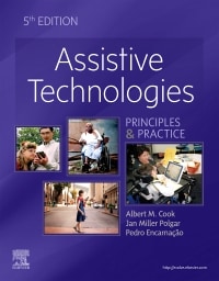 Assistive Technologies: Principles & Practice