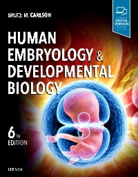 Human Embryology & Developmental Biology