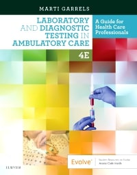 Laboratory and Diagnostic Testing in Ambulatory Care: A Guide for Health Care Professionals