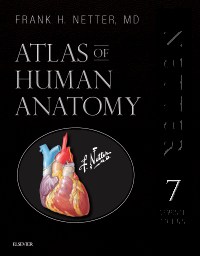 Atlas of Human Anatomy - Professional Edition