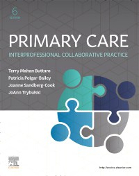 Primary Care: Interprofessional Collaborative Practice