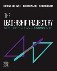 The Leadership Trajectory