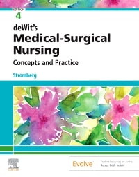 deWit's Medical-Surgical Nursing: Concepts and Practice