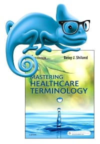 Elsevier Adaptive Learning for Master Healthcare Terminology