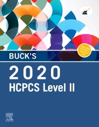 Buck's 2020 HCPCS Level II