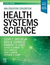 Health Systems Science