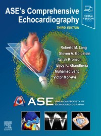ASE’s Comprehensive Echocardiography