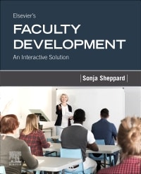 Elsevier's Faculty Development