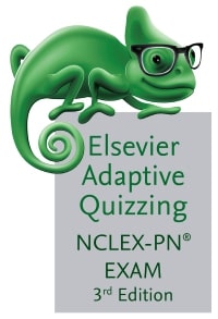 Elsevier Adaptive Quizzing for the NCLEX-PN Exam