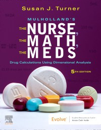 Drug Calculations - Elsevier Education