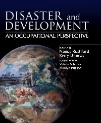 Disaster and Development: An Occupational Perspective