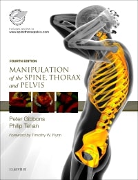 Manipulation of the Spine, Thorax and Pelvis with Videos