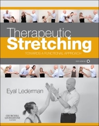 Therapeutic Stretching - Elsevier eBook on VitalSource