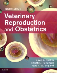 Veterinary Reproduction and Obstetrics