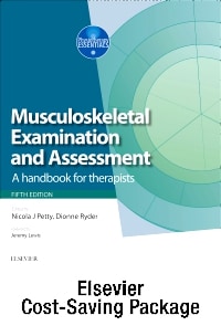 Musculoskeletal Examination and Assessment, Volume 1 & Principles of Musculoskeletal Treatment and Management, Volume 2 - Two-Volume Set