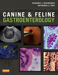 Canine & Feline Gastroenterology