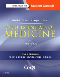Andreoli & Carpenter's Cecil Essentials of Medicine