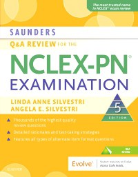 Saunders Q&A Review for the NCLEX-PN® Examination