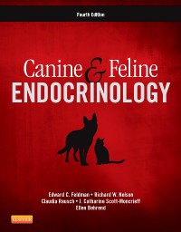 Canine & Feline Endocrinology