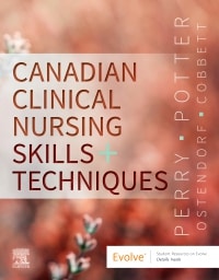 Canadian Clinical Nursing Skills & Techniques