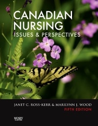 Canadian Nursing: Issues & Perspectives