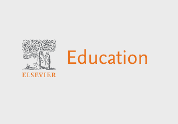 Elsevier Education Logo