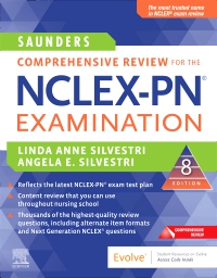 Saunders Comp Review
