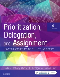 Resources for Prioritization, Delegation, and Assignment, 4th Edition