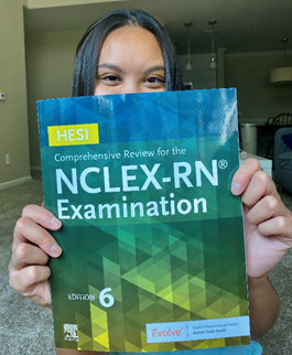 How I Increased My HESI Exam Scores And Achieved NCLEX-RN® Success ...